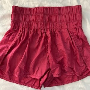 Free People Movement Shorts